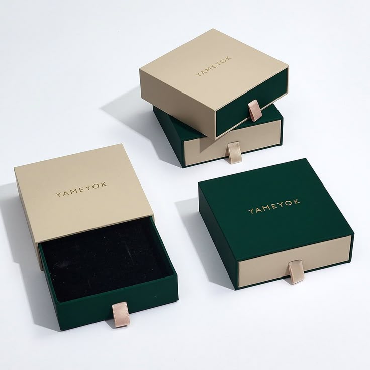 Jewellery Box